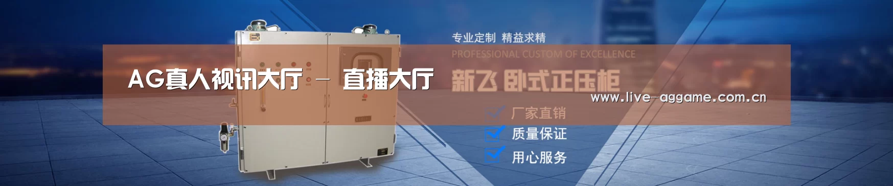 某某机械公司