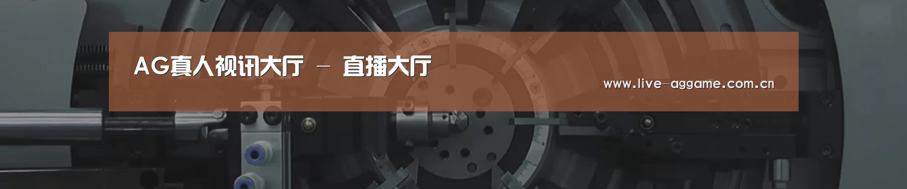 某某机械公司