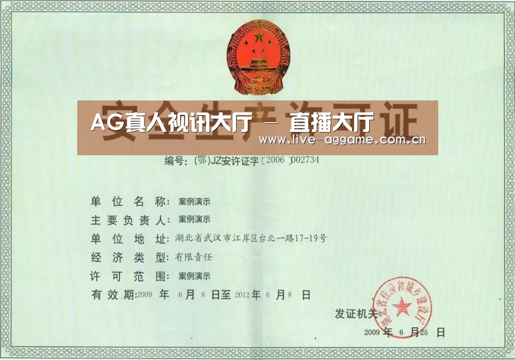 荣誉证书三