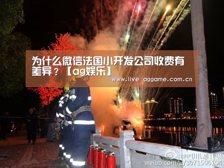 为什么微信法国小开发公司收费有差异?【ag娱乐】(图2) ag娱乐